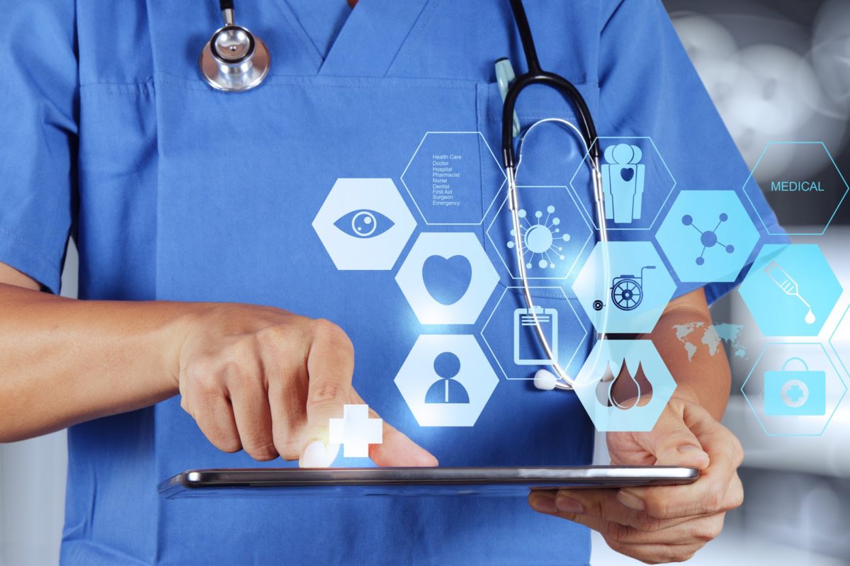 All You Need To Know About Machine Learning In Healthcare