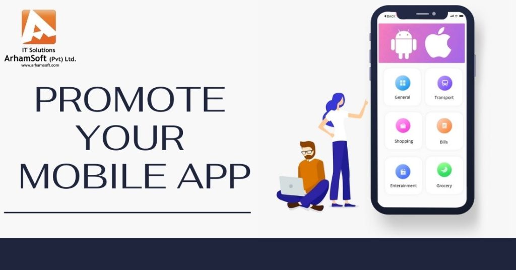 Promote Your Mobile App