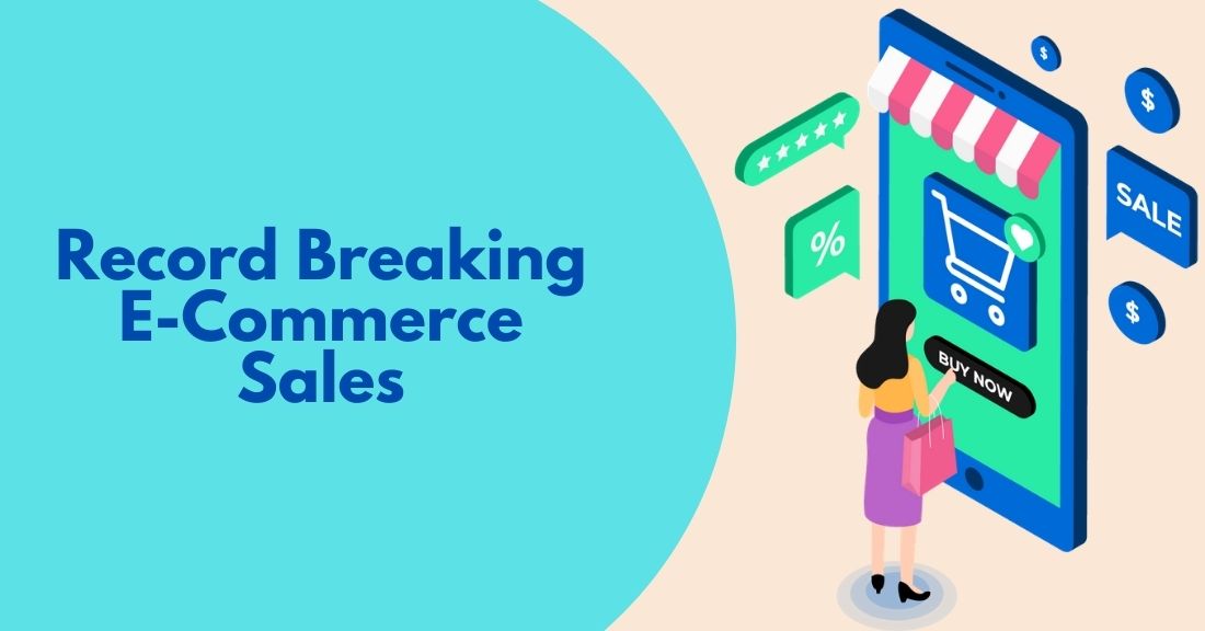 Strategic Moves to Win Record-Breaking eCommerce Sales