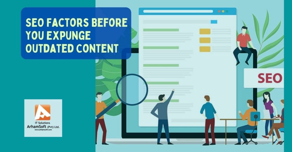 SEO Factors