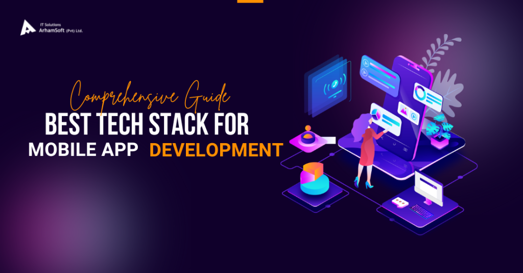 Mobile app development