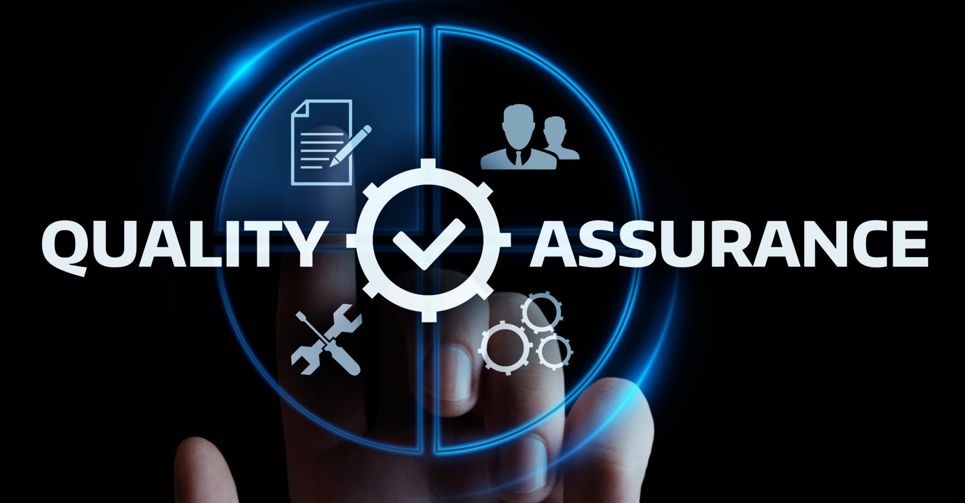Quality Assurance: How to Reduce Software Defects