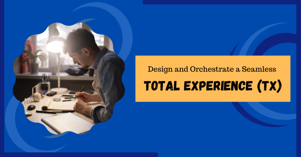 Total Experience