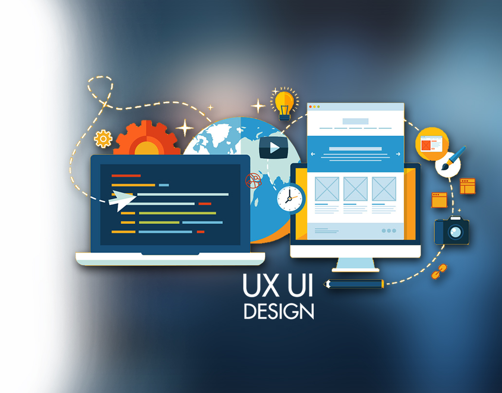 How to Improve The Web Design to Enhance The Customer Experience