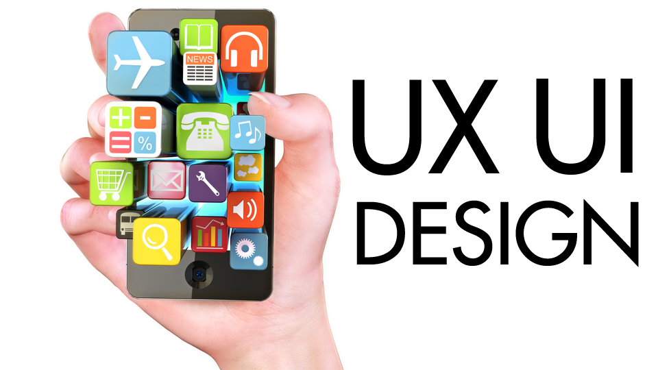 UI & UX Design