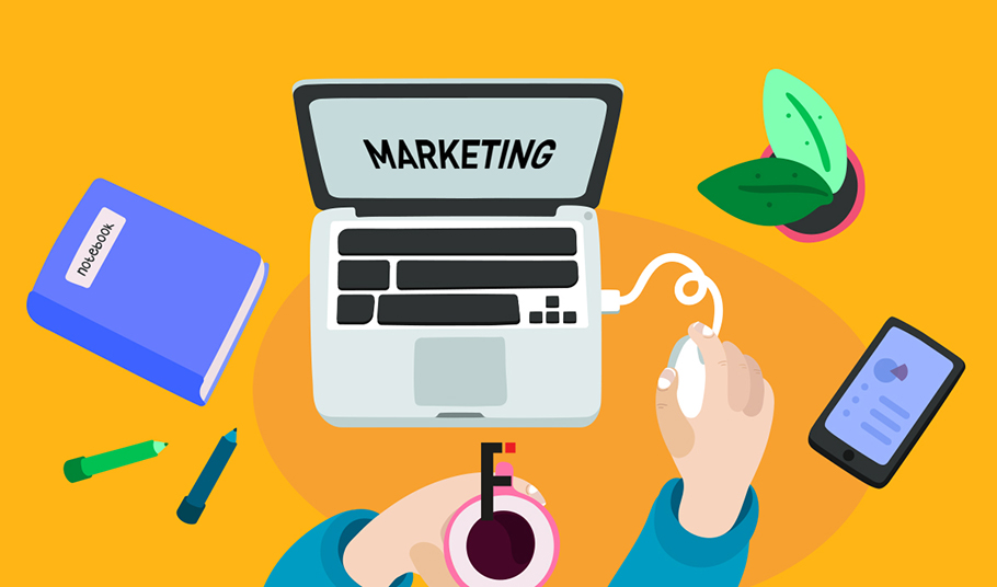 Content Marketing Potential During COVID-19