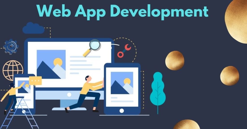 Tech Stack for Web Development