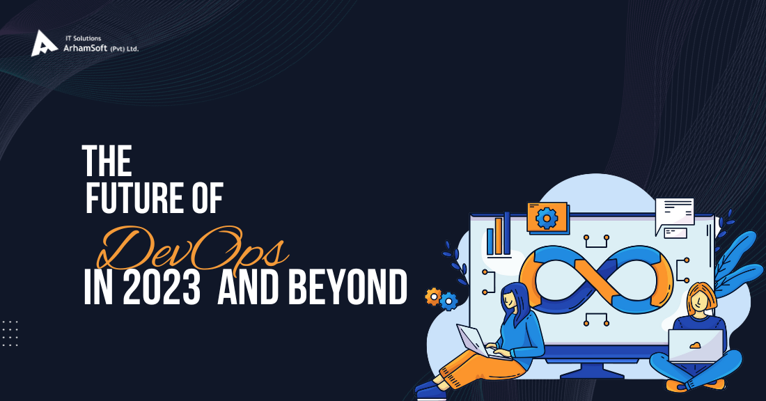 The Future of DevOps in 2023