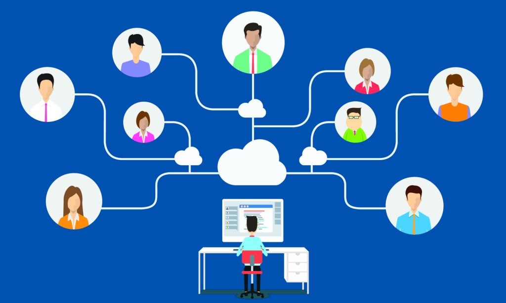 Work From Home: How to Keep your Teams More Productive