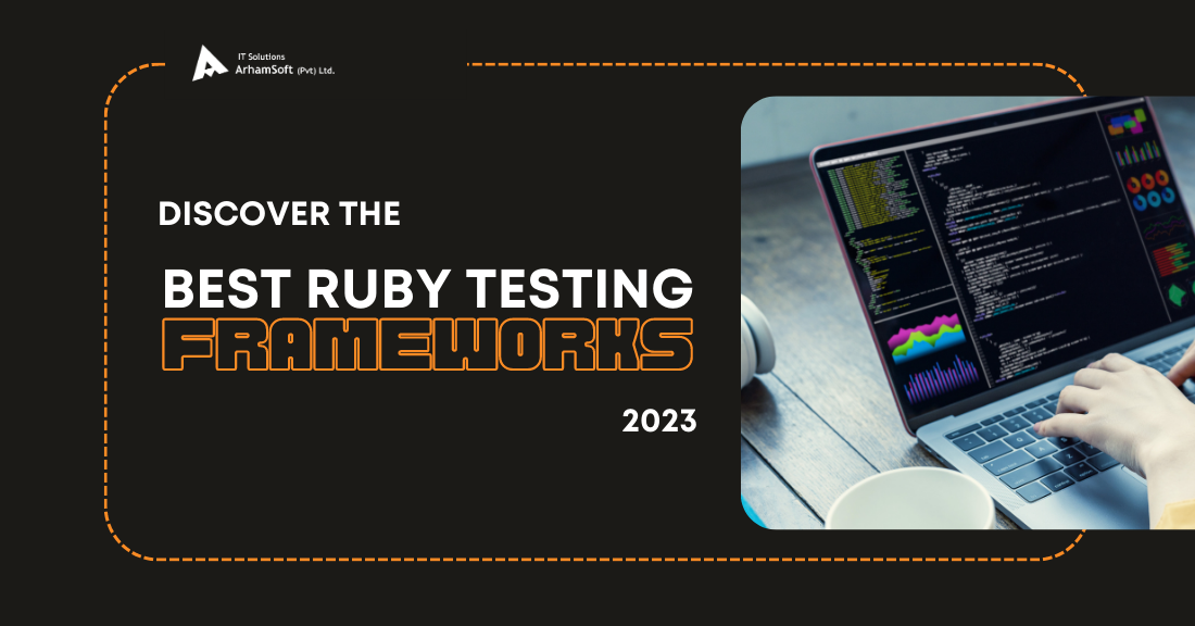 Discover the Best Ruby Testing Frameworks for 2023