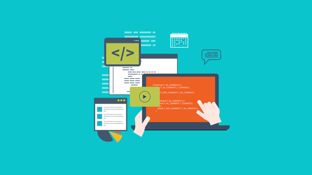Custom Software Development