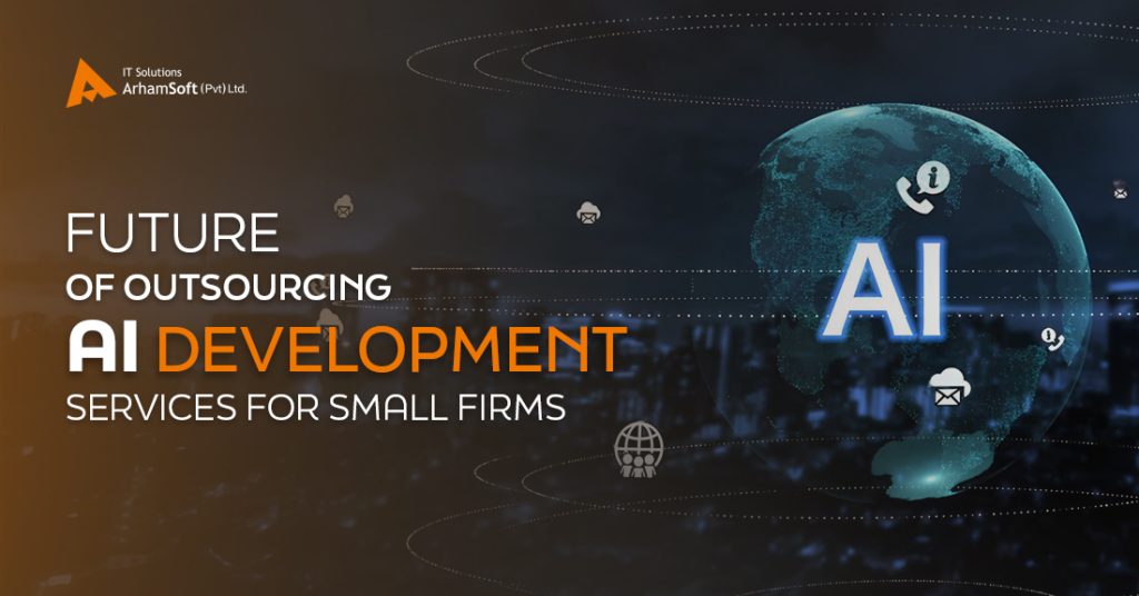 outsourcing ai developers
