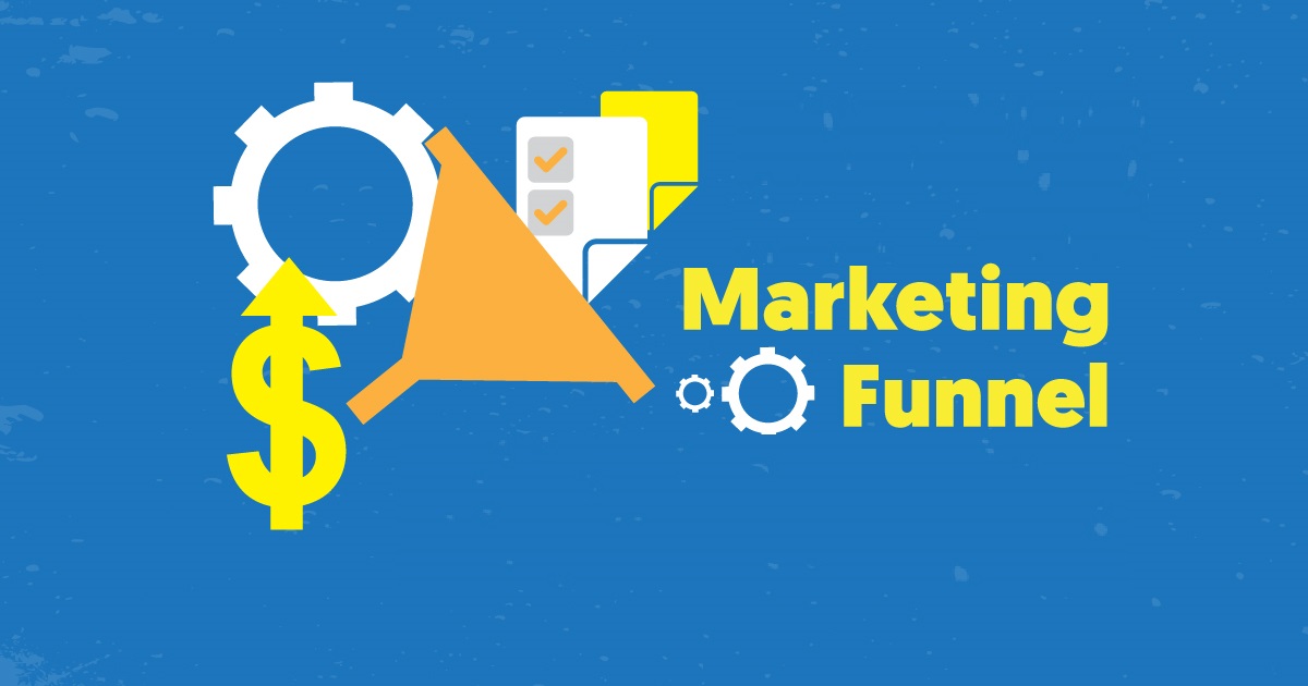 Which Content Type Fits for Purchase Stage of Marketing Funnel?