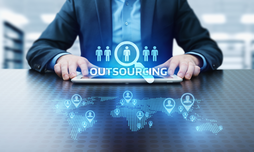 Offshore Outsourcing Solutions