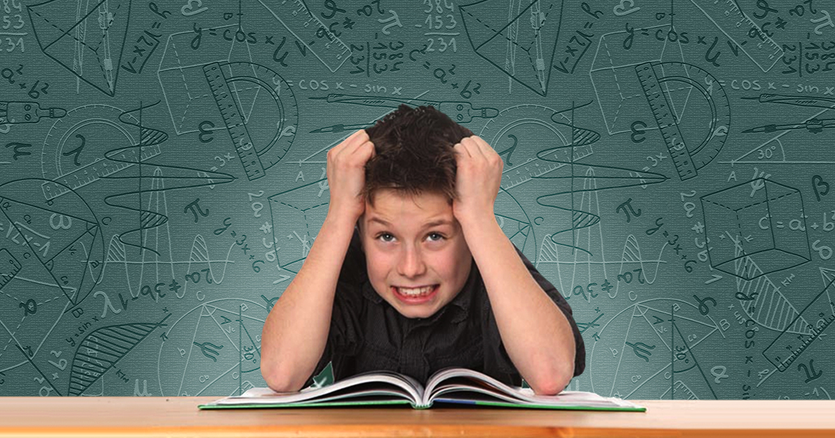 Mathlete – Let’s Play Math Without Frying Your Brain, But In Fun
