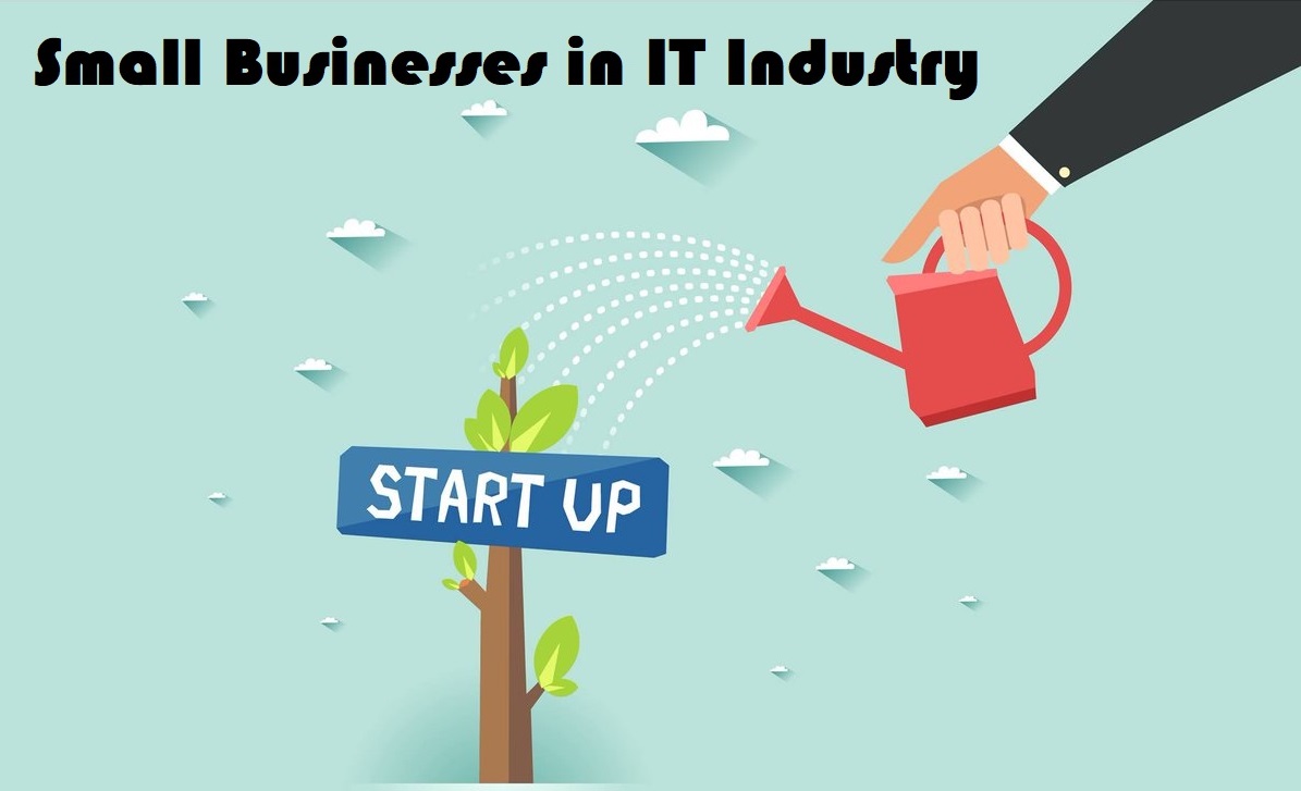 Importance Of Small Businesses Within The Industry