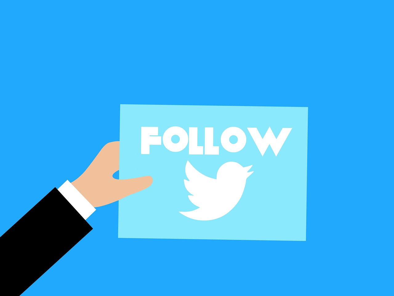 6 Surefire Ways to Business Growth Using Twitter