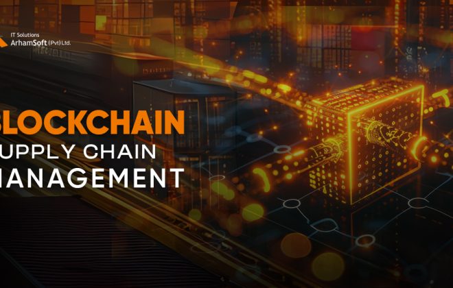 Custom Blockchain Development