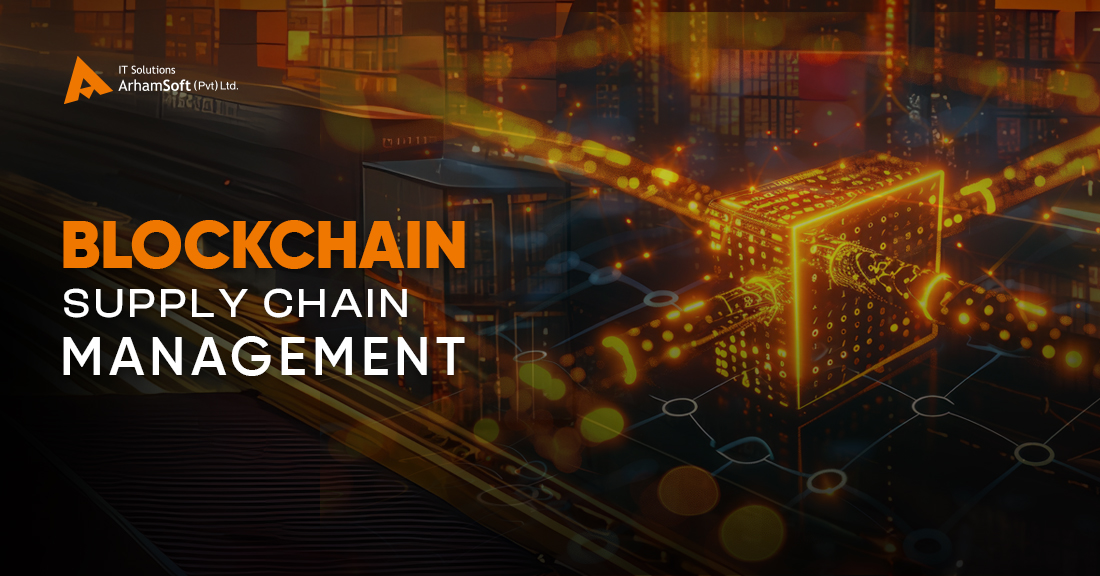 Custom Blockchain Development