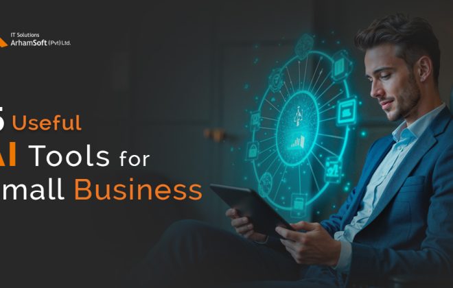 AI Development Services