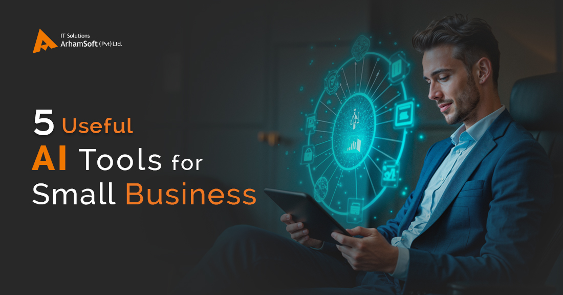 AI Development Services