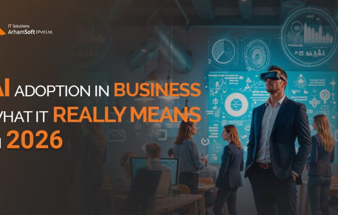 AI Adoption in Business