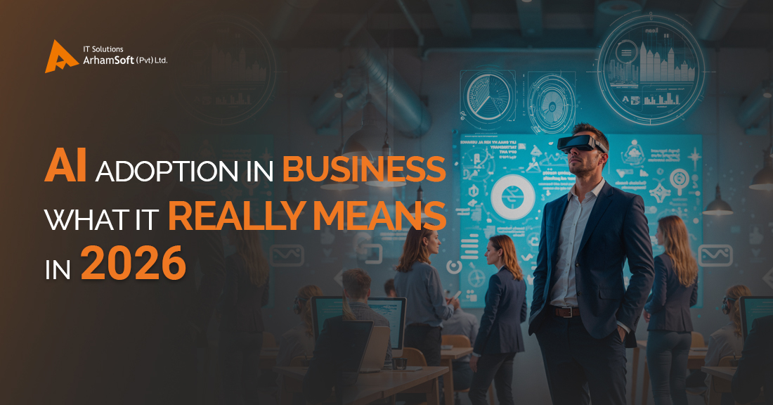 AI Adoption in Business