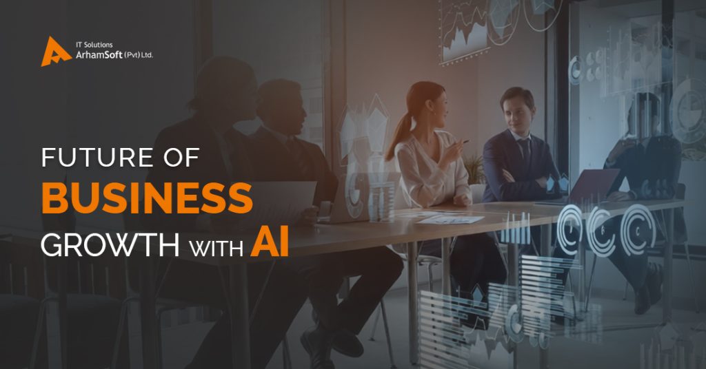 AI application development services