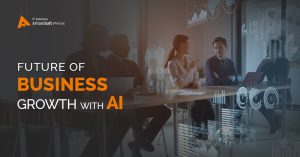 AI application development services