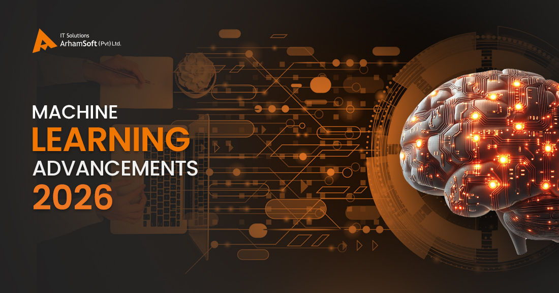 Artificial Intelligence: Predicting Machine Learning Advancements by 2026