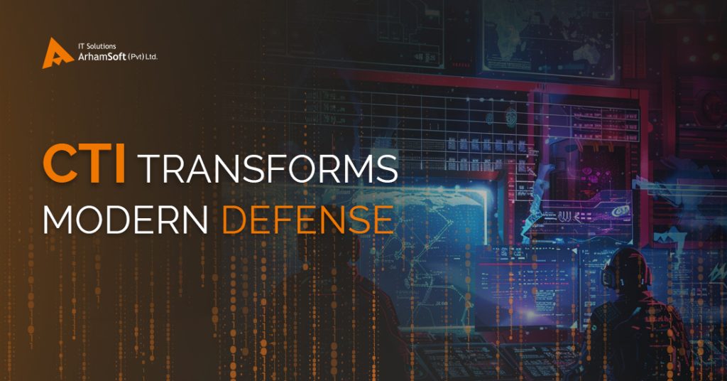 proactive cyber defense