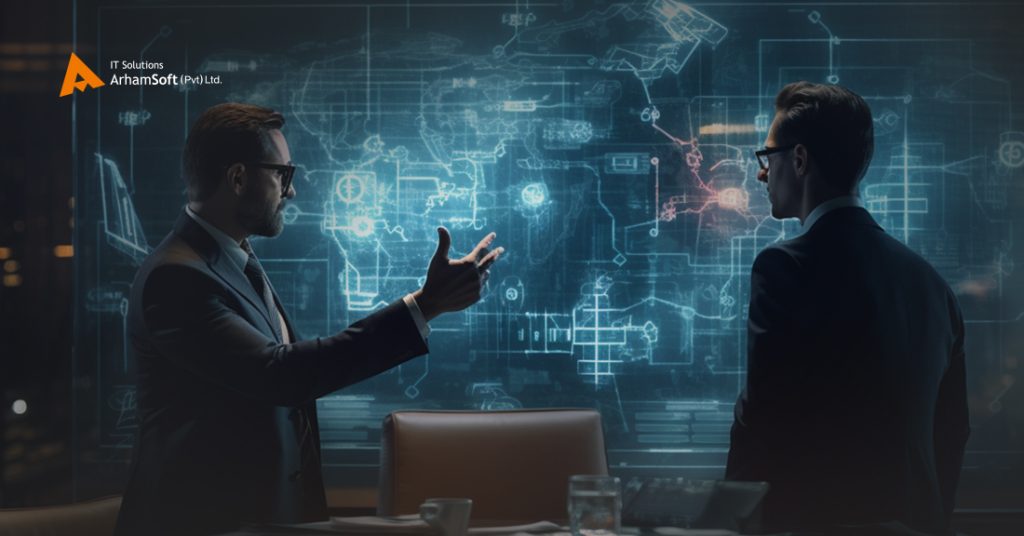 Machine Learning Consulting to Choose the Right Development Partner