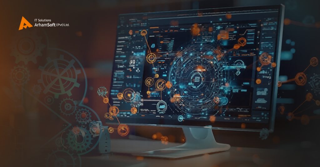 Technologies & Tools Used in ML Software Development