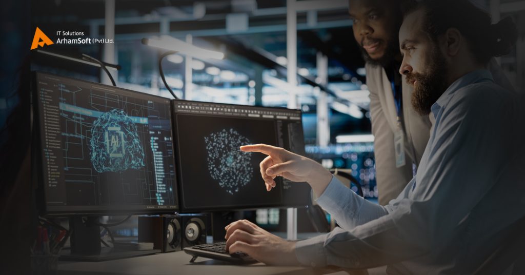 Machine Learning Consulting